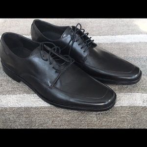 Boss Dress Shoe
